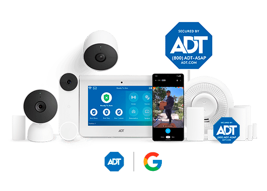 Home Security Systems

