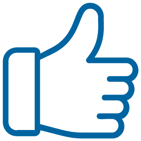 Experience &amp; Dependability
