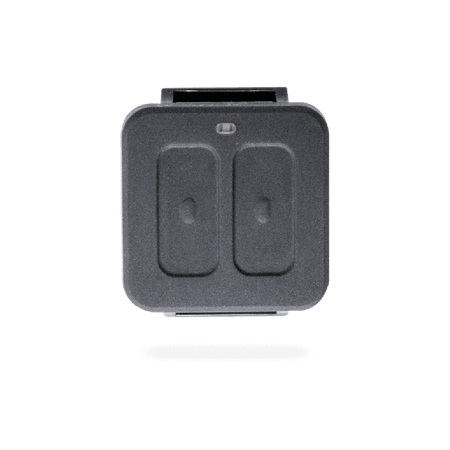 Emergency button
